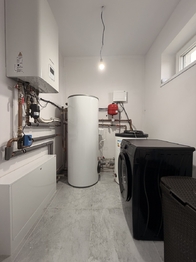 Pronájem domu 103 m², Albrechtice