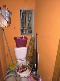 Prodej bytu 1+kk v osobním vlastnictví 24 m², Praha 4 - Braník