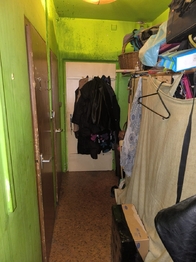 Prodej bytu 1+kk v osobním vlastnictví 24 m², Praha 4 - Braník