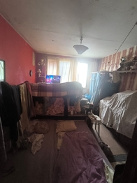 Prodej bytu 1+kk v osobním vlastnictví 24 m², Praha 4 - Braník