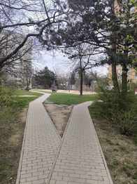 Prodej bytu 1+kk v osobním vlastnictví 24 m², Praha 4 - Braník