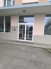 Prodej bytu 1+kk v osobním vlastnictví 24 m², Praha 4 - Braník