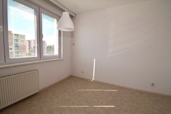Pronájem bytu 3+1 v osobním vlastnictví 65 m², České Budějovice