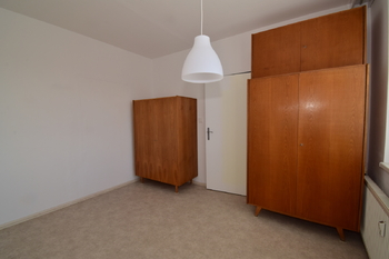 Pronájem bytu 3+1 v osobním vlastnictví 65 m², České Budějovice