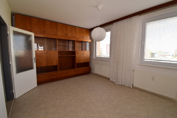 Pronájem bytu 3+1 v osobním vlastnictví 65 m², České Budějovice