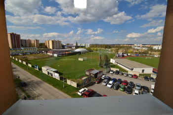 Pronájem bytu 3+1 v osobním vlastnictví 65 m², České Budějovice