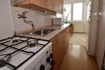 Pronájem bytu 3+1 v osobním vlastnictví 65 m², České Budějovice