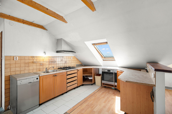 Prodej bytu 4+kk v osobním vlastnictví 84 m², Rousínov