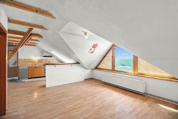 Prodej bytu 4+kk v osobním vlastnictví 84 m², Rousínov