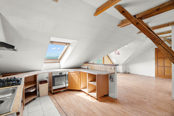 Prodej bytu 4+kk v osobním vlastnictví 84 m², Rousínov