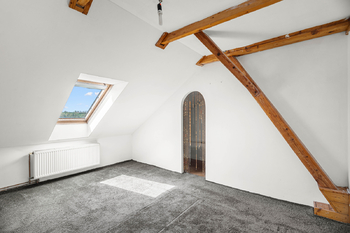 Prodej bytu 4+kk v osobním vlastnictví 84 m², Rousínov