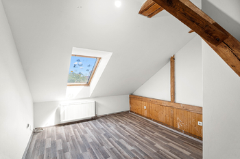 Prodej bytu 4+kk v osobním vlastnictví 84 m², Rousínov