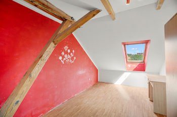 Prodej bytu 4+kk v osobním vlastnictví 84 m², Rousínov
