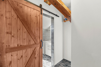 Prodej bytu 4+kk v osobním vlastnictví 84 m², Rousínov