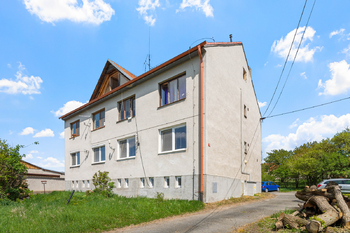 Prodej bytu 4+kk v osobním vlastnictví 84 m², Rousínov