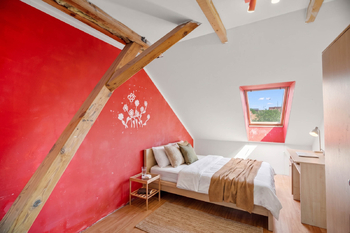 Prodej bytu 4+kk v osobním vlastnictví 84 m², Rousínov