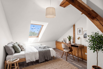 Prodej bytu 4+kk v osobním vlastnictví 84 m², Rousínov