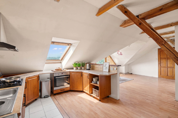 Prodej bytu 4+kk v osobním vlastnictví 84 m², Rousínov