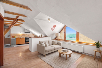 Prodej bytu 4+kk v osobním vlastnictví 84 m², Rousínov