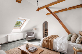 Prodej bytu 4+kk v osobním vlastnictví 84 m², Rousínov