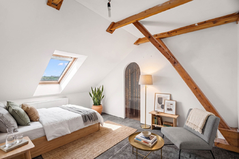 Prodej bytu 4+kk v osobním vlastnictví 84 m², Rousínov