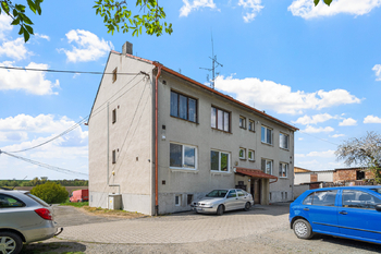 Prodej bytu 4+kk v osobním vlastnictví 84 m², Rousínov