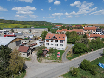 Prodej bytu 4+kk v osobním vlastnictví 84 m², Rousínov