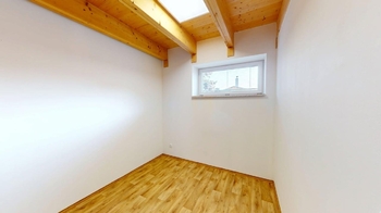 Pronájem bytu 1+kk v osobním vlastnictví 44 m², Nučice