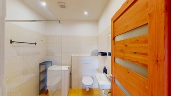 Pronájem bytu 1+kk v osobním vlastnictví 44 m², Nučice