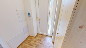 Pronájem bytu 1+kk v osobním vlastnictví 44 m², Nučice