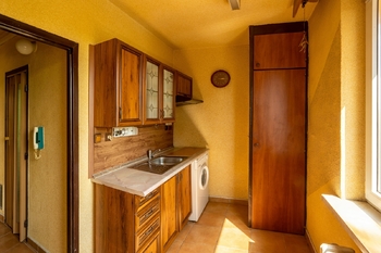 Byt 1+1| Denisa Sochová | +420 730 823 682 | denisa.sochova@re-max.cz - Prodej bytu 1+1 v osobním vlastnictví 29 m², Karviná