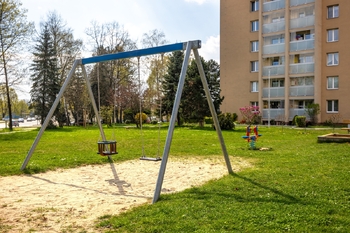 Byt 1+1| Denisa Sochová | +420 730 823 682 | denisa.sochova@re-max.cz - Prodej bytu 1+1 v osobním vlastnictví 29 m², Karviná