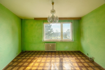 Byt 1+1| Denisa Sochová | +420 730 823 682 | denisa.sochova@re-max.cz - Prodej bytu 1+1 v osobním vlastnictví 29 m², Karviná