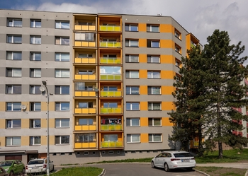 Byt 1+1| Denisa Sochová | +420 730 823 682 | denisa.sochova@re-max.cz - Prodej bytu 1+1 v osobním vlastnictví 29 m², Karviná 