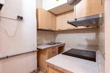 Prodej bytu 2+1 v osobním vlastnictví 60 m², Praha 5 - Košíře