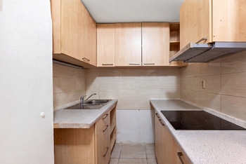 Prodej bytu 2+1 v osobním vlastnictví 60 m², Praha 5 - Košíře