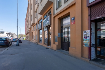 Prodej bytu 2+1 v osobním vlastnictví 60 m², Praha 5 - Košíře