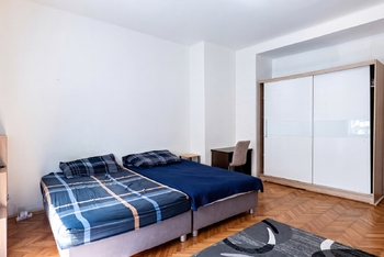 Prodej bytu 2+1 v osobním vlastnictví 60 m², Praha 5 - Košíře