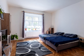 Prodej bytu 2+1 v osobním vlastnictví 60 m², Praha 5 - Košíře