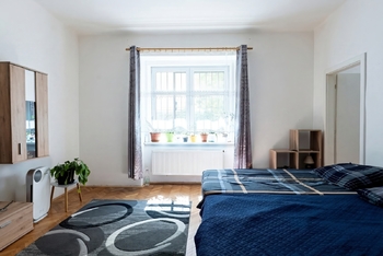 Prodej bytu 2+1 v osobním vlastnictví 60 m², Praha 5 - Košíře