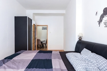 Prodej bytu 2+1 v osobním vlastnictví 60 m², Praha 5 - Košíře