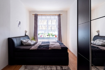 Prodej bytu 2+1 v osobním vlastnictví 60 m², Praha 5 - Košíře