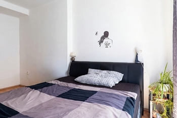 Prodej bytu 2+1 v osobním vlastnictví 60 m², Praha 5 - Košíře