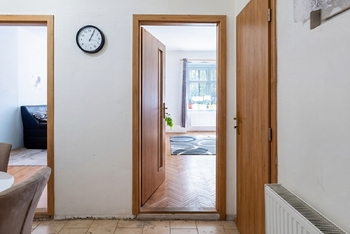 Prodej bytu 2+1 v osobním vlastnictví 60 m², Praha 5 - Košíře