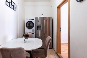 Prodej bytu 2+1 v osobním vlastnictví 60 m², Praha 5 - Košíře