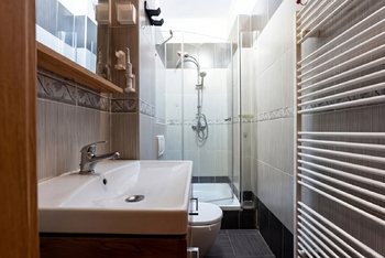 Prodej bytu 2+1 v osobním vlastnictví 60 m², Praha 5 - Košíře