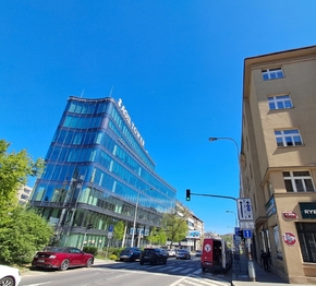 Prodej bytu 2+1 v osobním vlastnictví 60 m², Praha 5 - Košíře