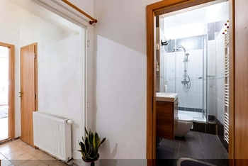 Prodej bytu 2+1 v osobním vlastnictví 60 m², Praha 5 - Košíře