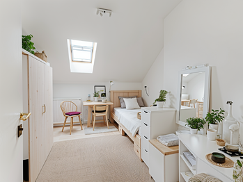 Pronájem bytu atypický v osobním vlastnictví 164 m², Drahelčice