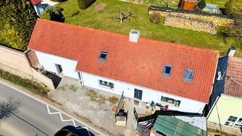 Pronájem bytu atypický v osobním vlastnictví 164 m², Drahelčice